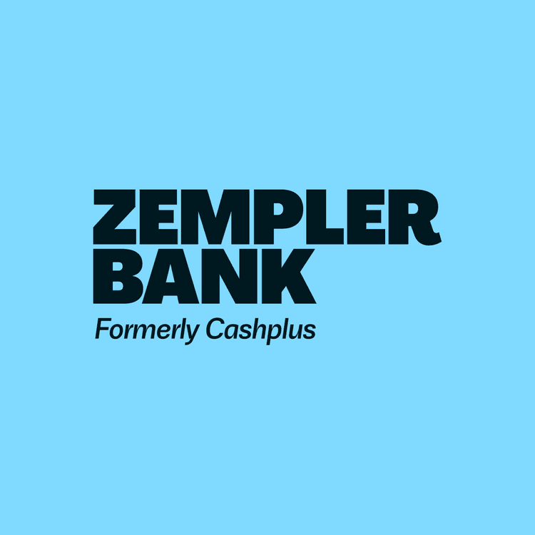 We've changed our name to Zempler Bank  