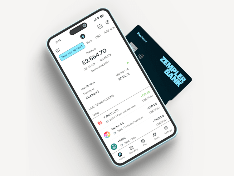 Get £100 if you open a Bank account