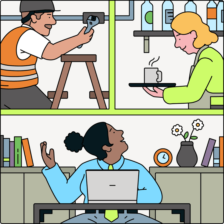 Business banking made simpler