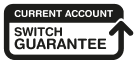 Current account switch service logo