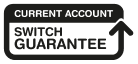 Current account switch service logo