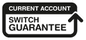 Current account switch service logo