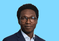 Solomon Osagie