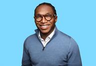 Solomon Osagie