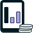 Apply for a business account at the same time